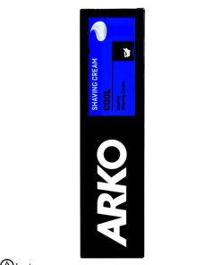 خمیر ریش خنک کننده آرکو Arko Cool