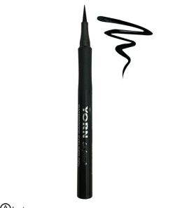 خط چشم ماژیکی ضد آب یورن YORN Waterproof Eyeliner Pen