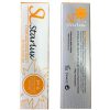 ضد آفتاب بی رنگ استارلوکس با Starlux sunscreen SPF 45