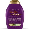 نرم کننده موی بیوتین و کلاژن او جی ایکس Ogx Biotin Collagen