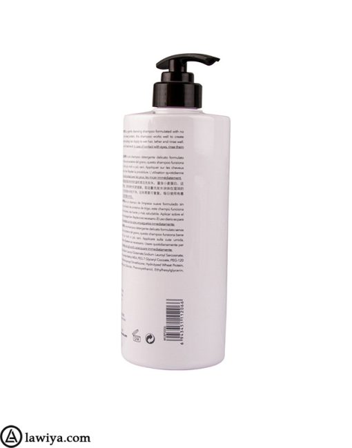 شامپو بدون سولفات کوبو 750 میلی لیتر Kobo Sulfate-Free Shampoo 750ml