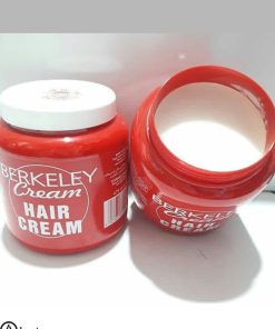 کرم تقویت کننده مو برکلی مدل آکوآ اورجینال Berkeley hair cream Original