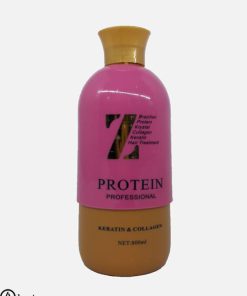 پروتئین موی برزیلی زد Protein professional Z