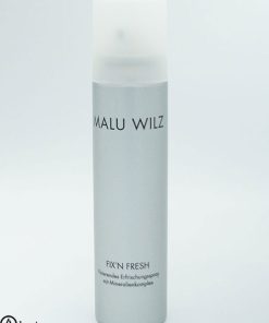 اسپری فیکس کننده آرایش مالو ویلز اورجینال آلمان Maluwilz Fixing Spray