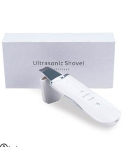 دستگاه اتوی پوست درما اف التراسونیک اصل Ultrasonic Shovel beauty start