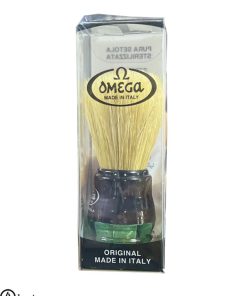 فرچه اصلاح ریش آمکا اصل ایتالیا Ameca shaving brush2