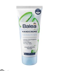 کرم برای دست های حساس باله آ Balea Sensitive Hand Cream