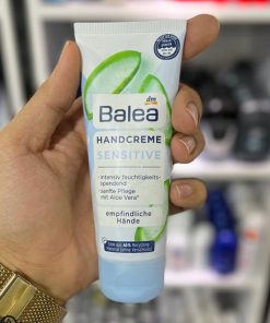 کرم برای دست های حساس باله آ Balea Sensitive Hand Cream4