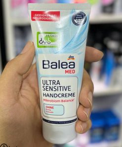 کرم برای دست فوق العاده حساس باله آ Balea Ultra Sensitive Hand Cream4