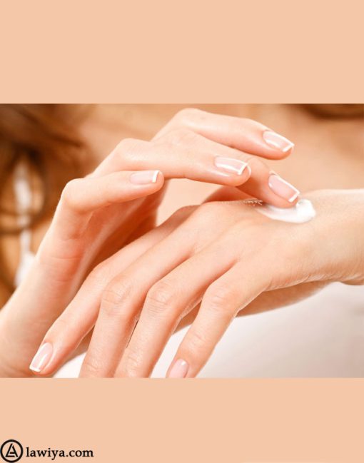 کرم برای دست فوق العاده حساس باله آ Balea Ultra Sensitive Hand Cream6