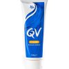کرم مرطوب کننده پوست خشک کیووی اصل انگلیس QV Moisturizing Cream for Dry Skin Conditions