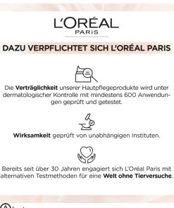 کرم تخصصی ضد چروک لورال بالای 55 سال اصل آلمان Loreal anti-falten experte cream +558