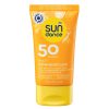 کرم ضد آفتاب مات فلویید سان دنس اورجینال آلمان SUNDANCE Sunscreen Fluid Matte SPF 501