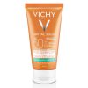 کرم ضد آفتاب رنگی ویشی BB برای پوست حساس اصل Vichy Capital Soleil Bb Dry Touch spf 501