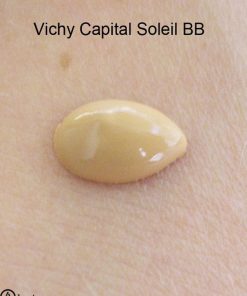 کرم ضد آفتاب رنگی ویشی BB برای پوست حساس اصل Vichy Capital Soleil Bb Dry Touch spf 506