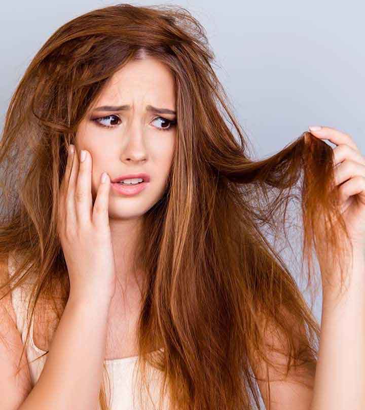 درمان نازک شدن مو و ریزش مو با الگوی مردانه یا زنانه