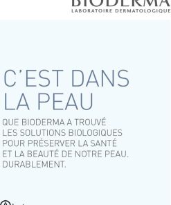 كرم سبيوم گلوبال بایودرما اصل فرانسه - Bioderma Sebium Global5