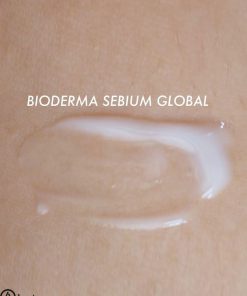 كرم سبيوم گلوبال بایودرما اصل فرانسه - Bioderma Sebium Global7