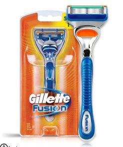 خود تراش ژیلت فیوژن اصل Gillette Fusion3