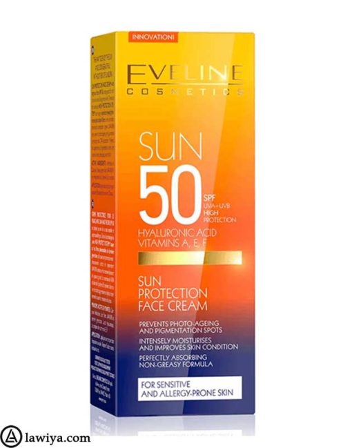 Eveline-Sun-Protection-Face-Cream2