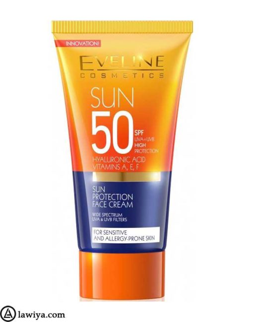 Eveline-Sun-Protection-Face-Cream3