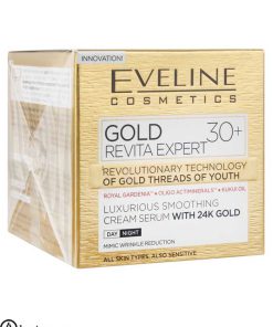 Eveline Gold cream 30 1