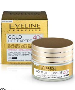 Eveline Gold Lift Cream 1