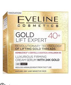 Eveline Gold Lift Cream 2