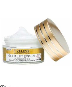 Eveline Gold Lift Cream 3