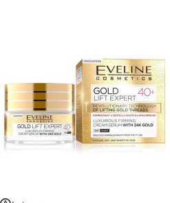 Eveline Gold Lift Cream 5