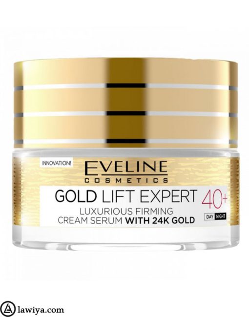 Eveline Gold Lift Cream 6