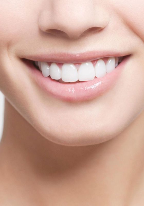 چطور دندان سفید و سالم داشته باشیم
