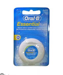 دندان اورال بی مدل Essential :