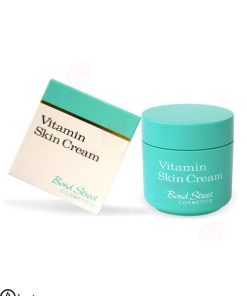 Bond Street Vitamin Skin Cream 1