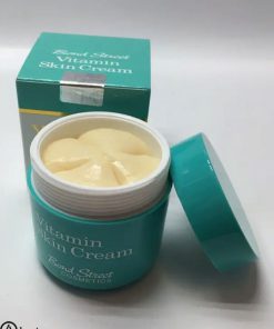 Bond Street Vitamin Skin Cream 6