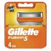 Gillette Fusion 5 blade 1