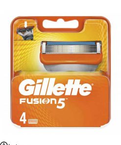 Gillette Fusion 5 blade 1