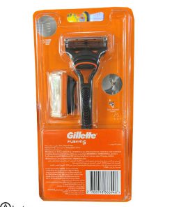 Gillette Fusion 5 - 2