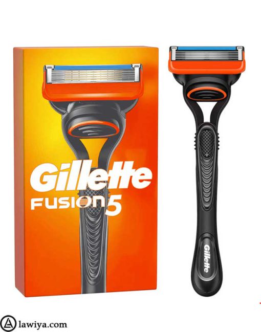 Gillette Fusion 5 - 3