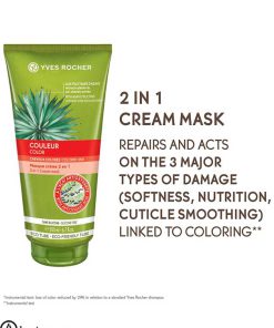 Yves Rocher Couleur Mask 5