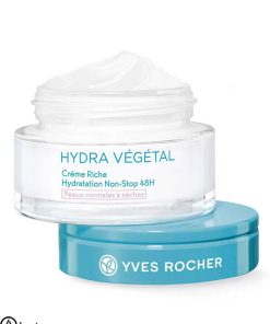  Yves Rocher Hydra Vegetal Cream 2