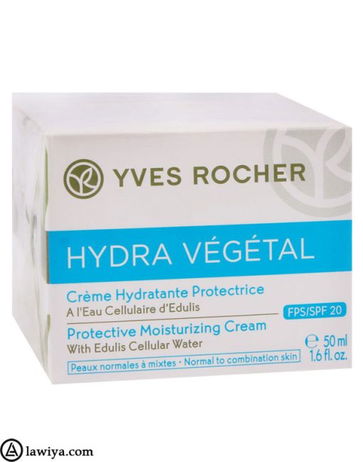 Yves-Rocher-Moisturizing-Cream-combination-lawiya-1