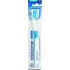مسواک سنسوداین مدل sensitive سری Soft اصل انگلیس _ Sensodyne toothbrush Sensitive soft model