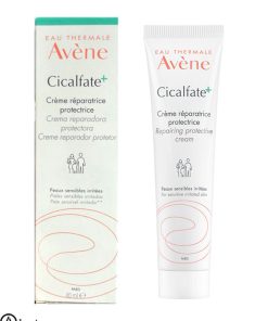 Avène Cicalfate+ Repairing Protective Cream 1