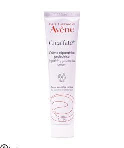 Avène Cicalfate+ Repairing Protective Cream 2