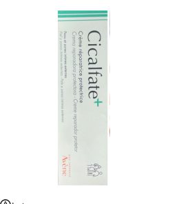 Avène Cicalfate+ Repairing Protective Cream 3