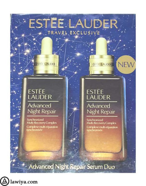 Estee Lauder Advanced Night Repair Duo lawiya 1