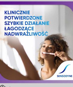 Sensodyne whitening rapid 8