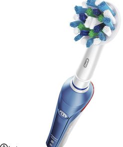مسواک برقی اصل المان The Oral-B Laboratory electric toothbrush - Oral-B Laboratory