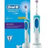 مسواک برقی اصل المان The Oral-B Vitality 3D white electric toothbrush - Oral-B Vitality 3D whtie